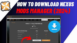 6 Steps to Download Nexus Mod Manager and Start Modding Your Games 2 Download Nexus Mod Manager