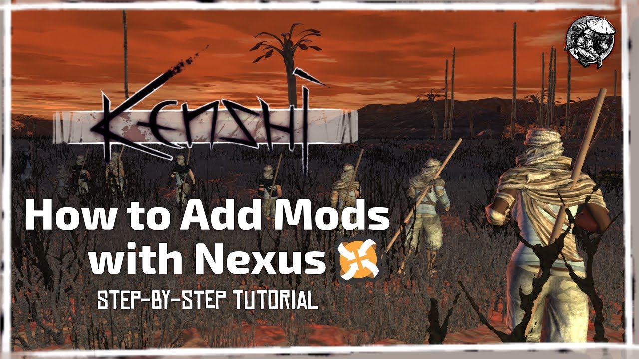 Download Nexus Mod Manager