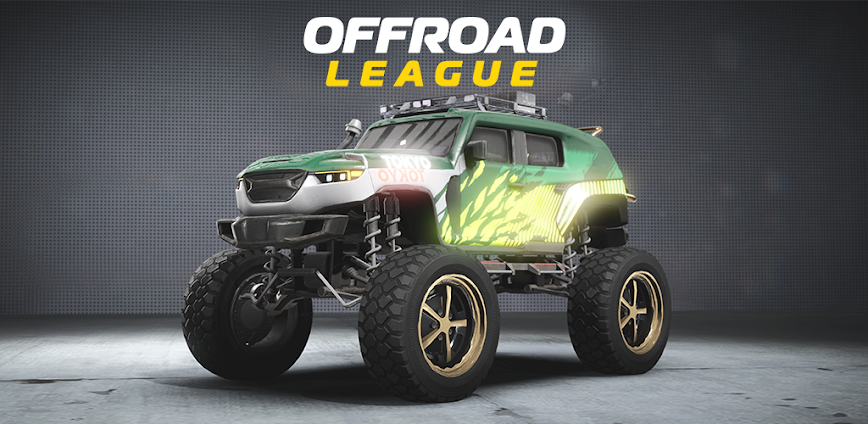 Offroad League Online